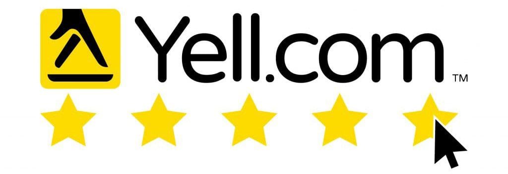 Yell Reviews